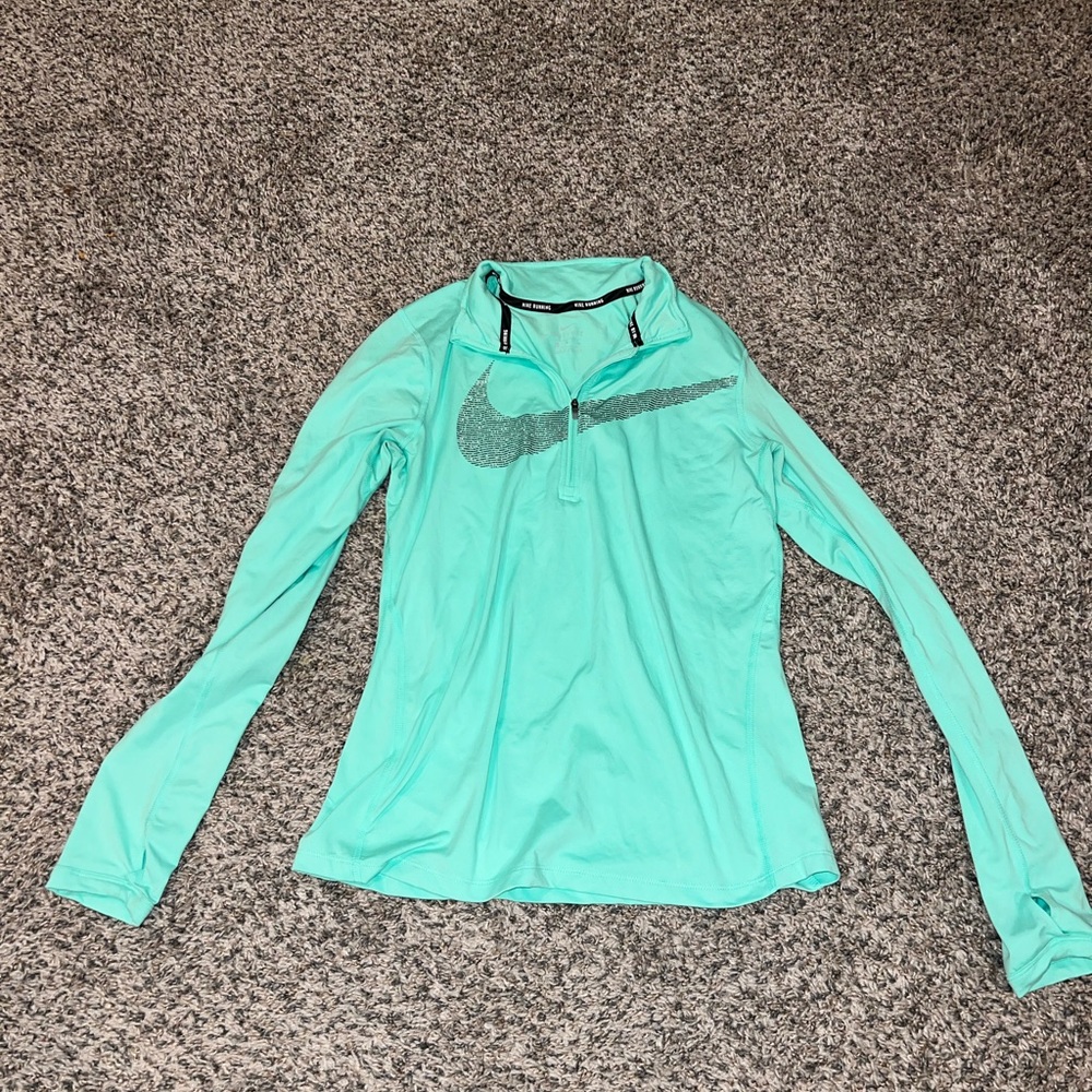 Nike Running Long Sleeve